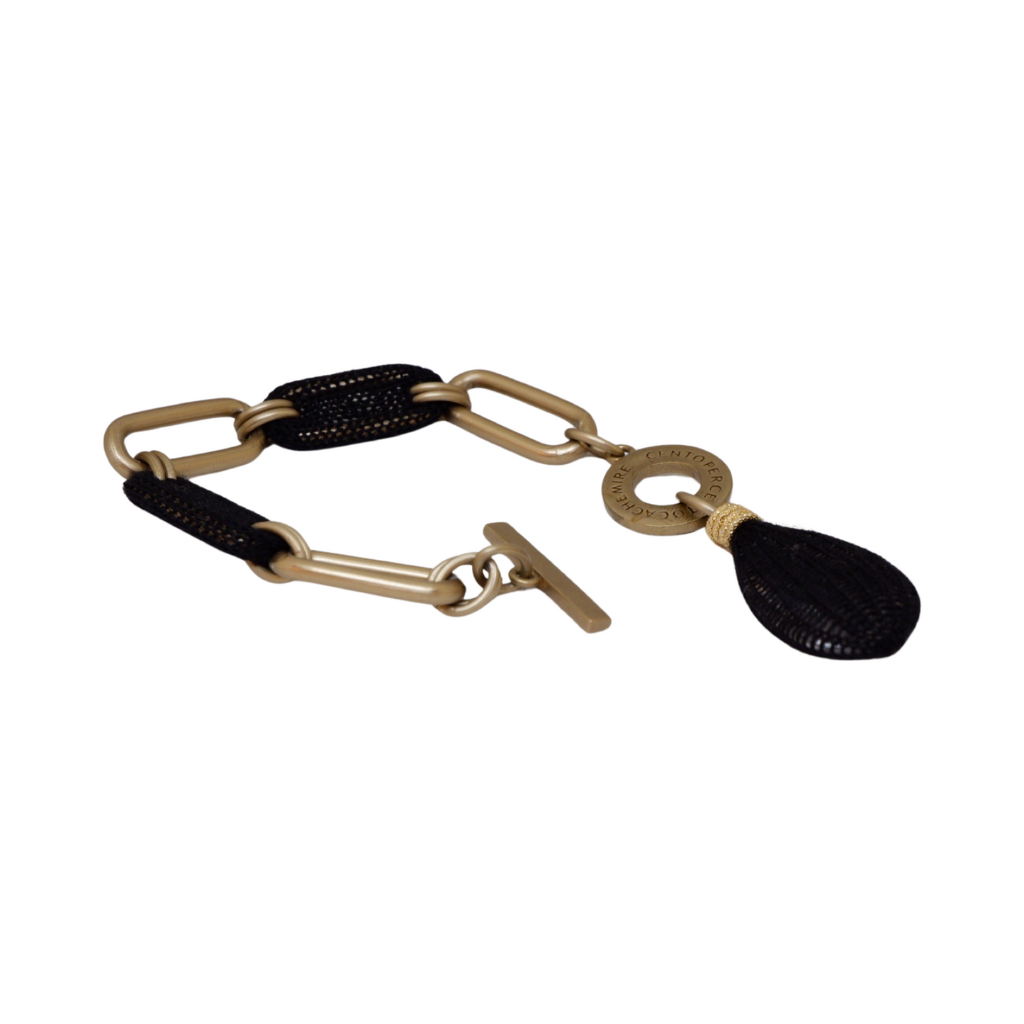 Bracciale Catena Cachemire