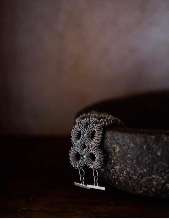 Bracciale Ami Double