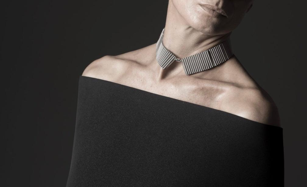 Bracciale & Chocker LINHA