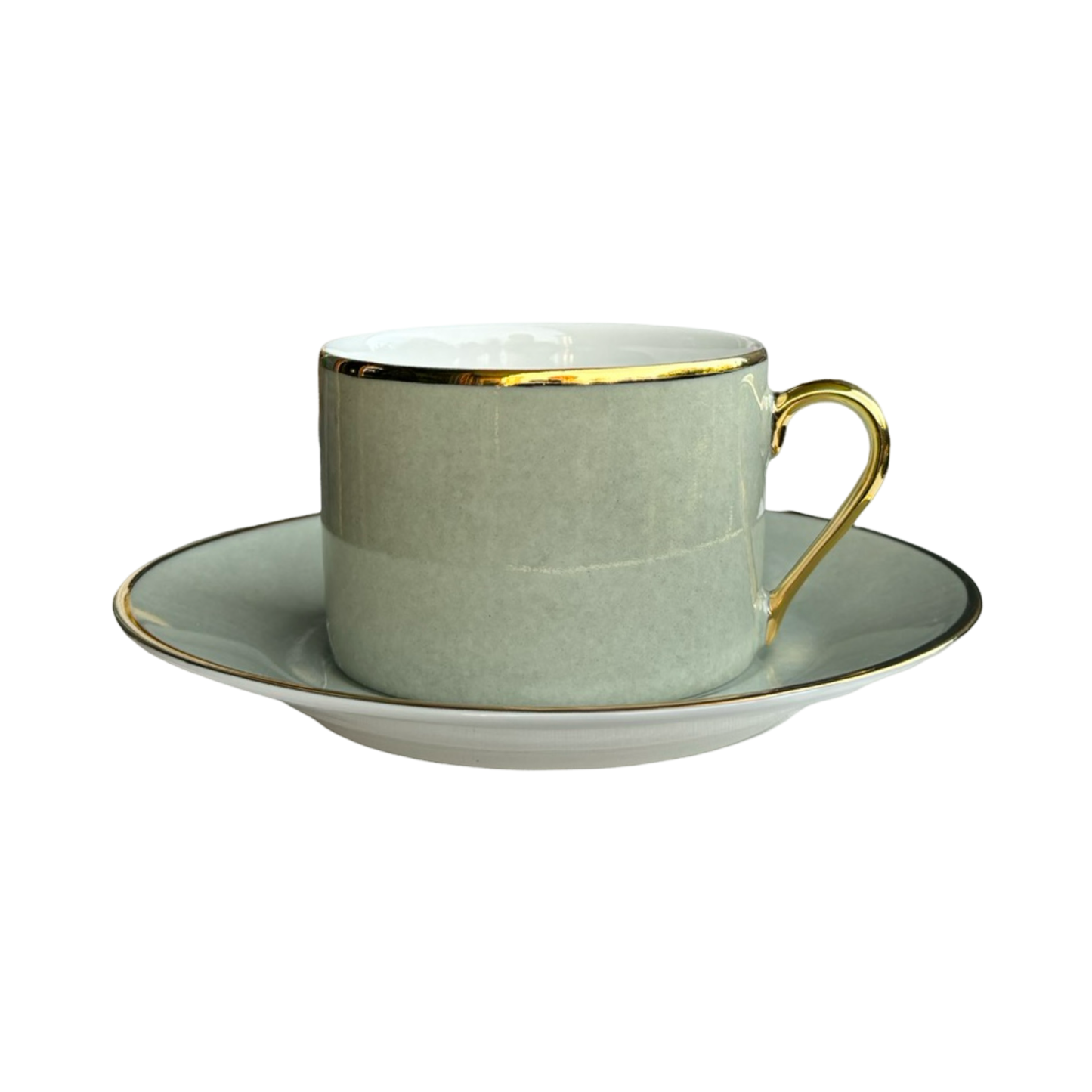 Tazza da tè Mud