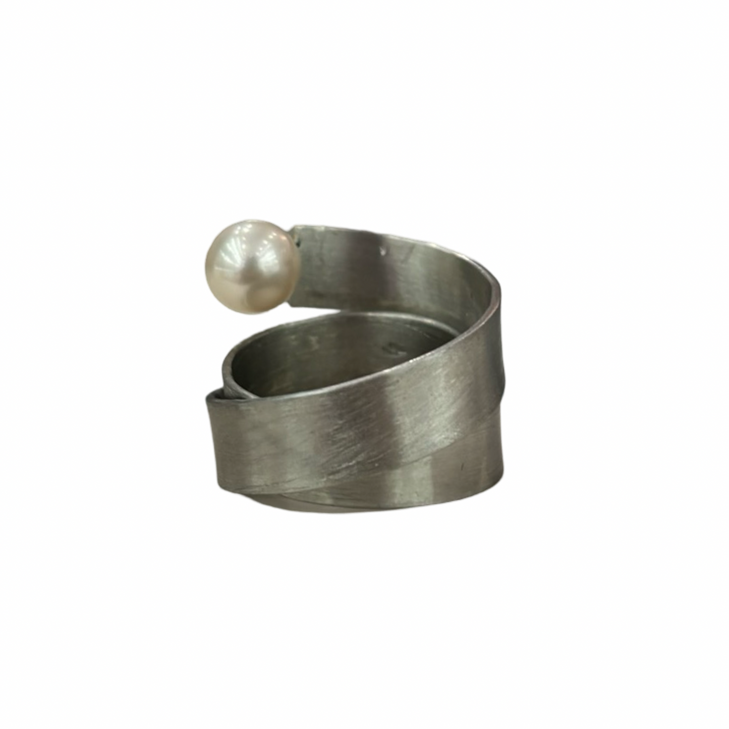 Bague serpent Lauri contri