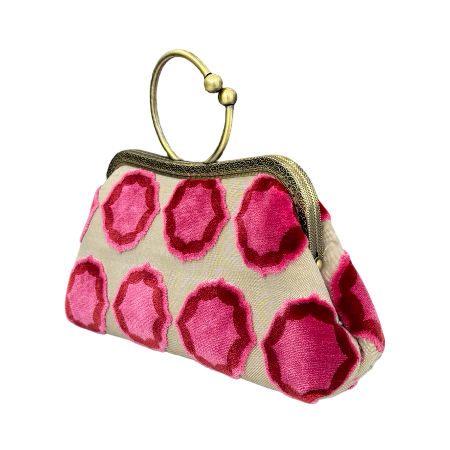 Matilde Pink Drops