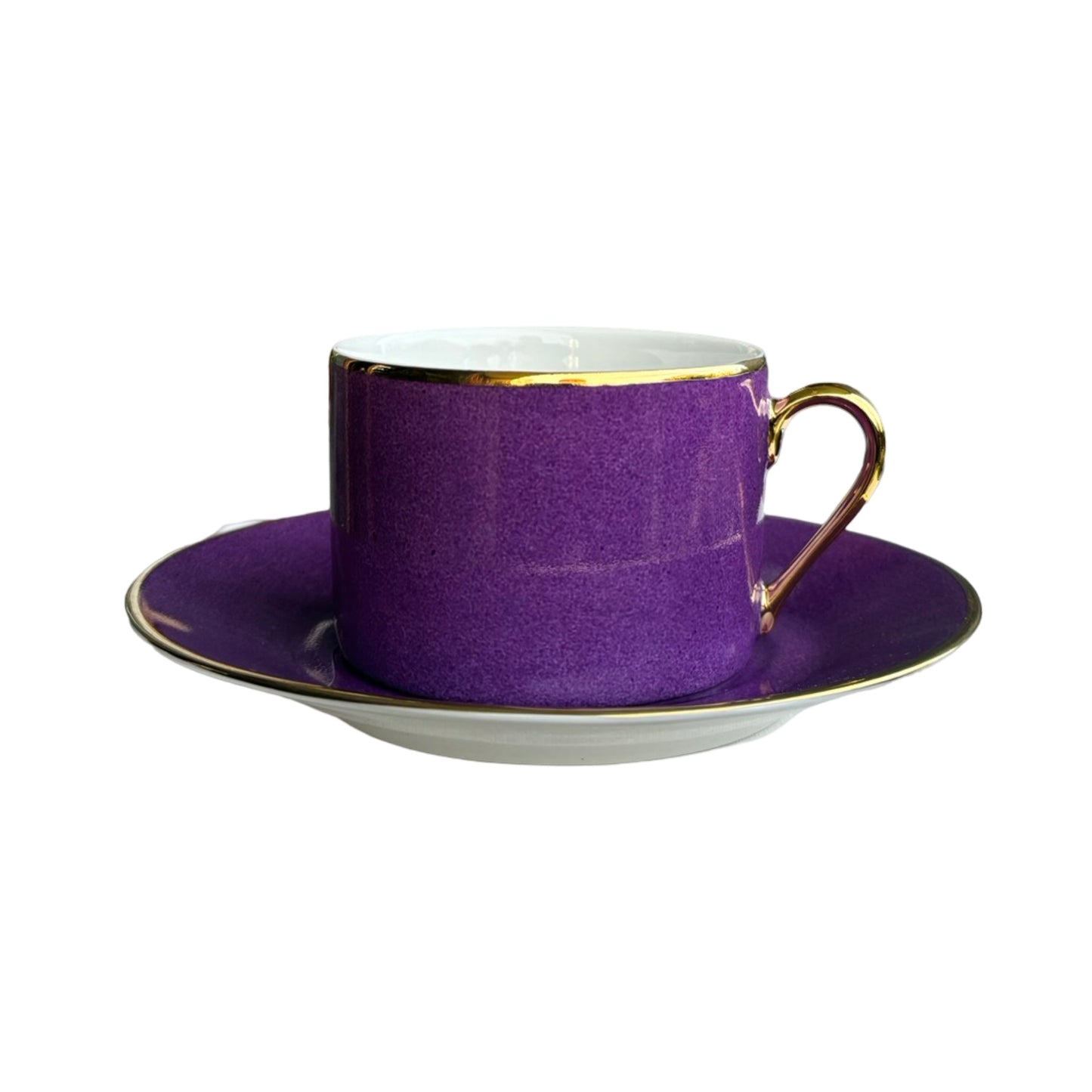 Tazza da tè Viola