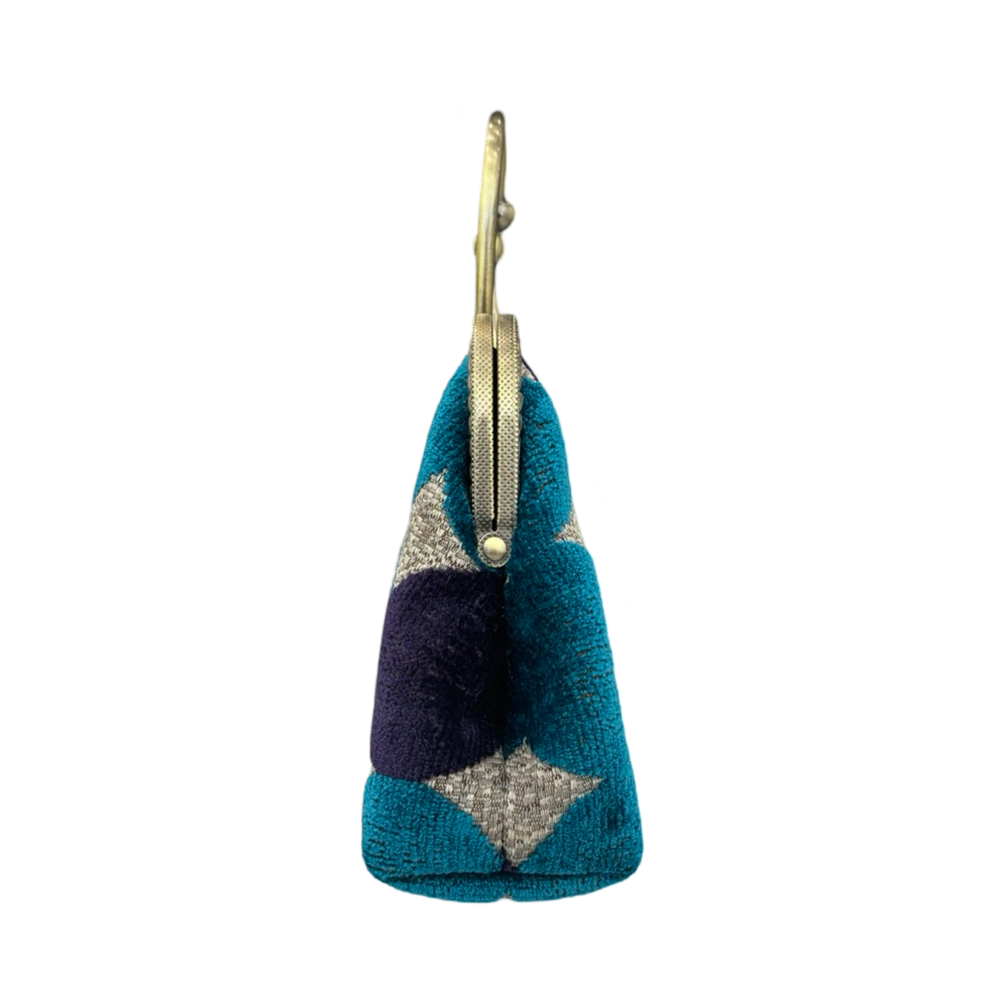 Matilde Rubelli Balls Blue