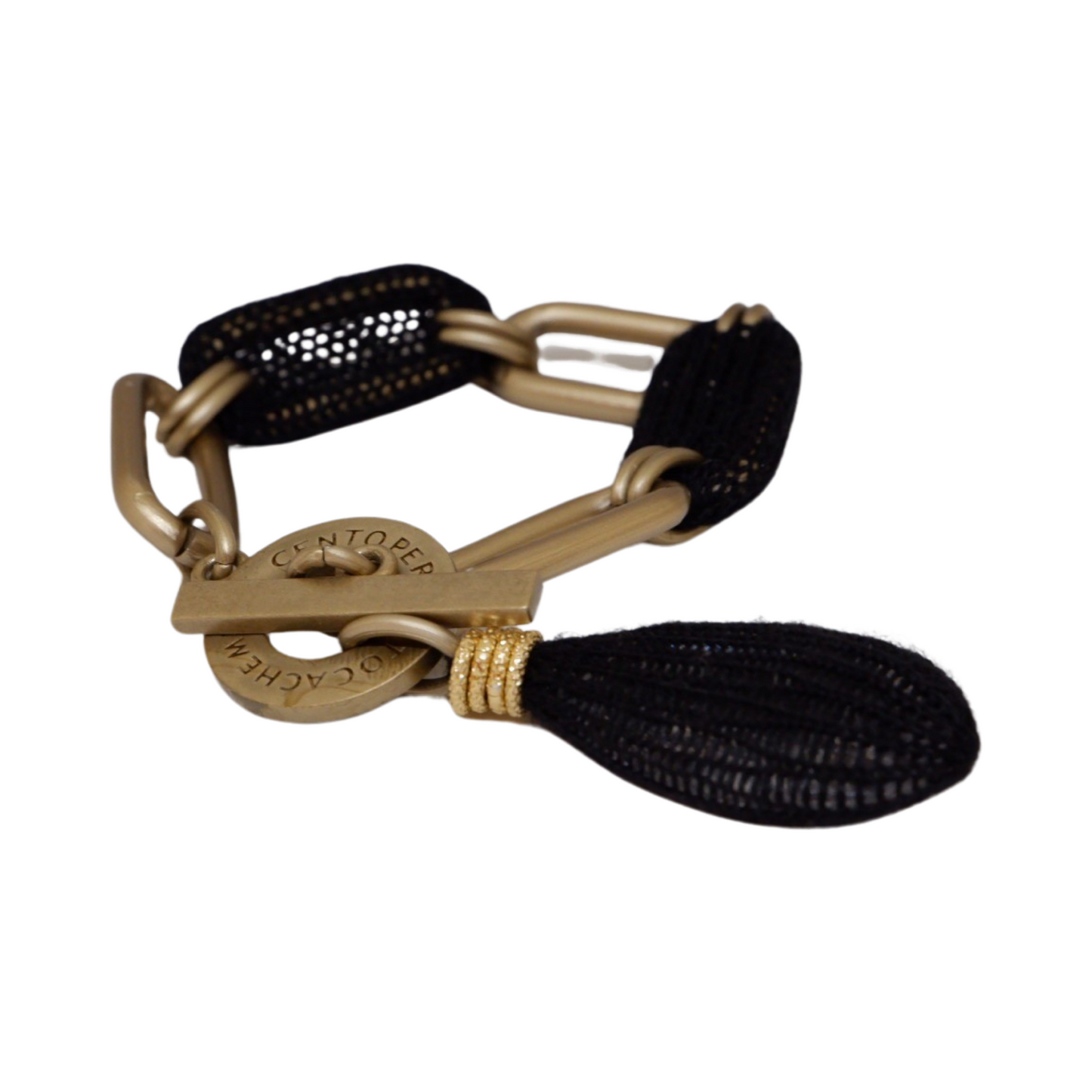 Bracciale Catena Cachemire