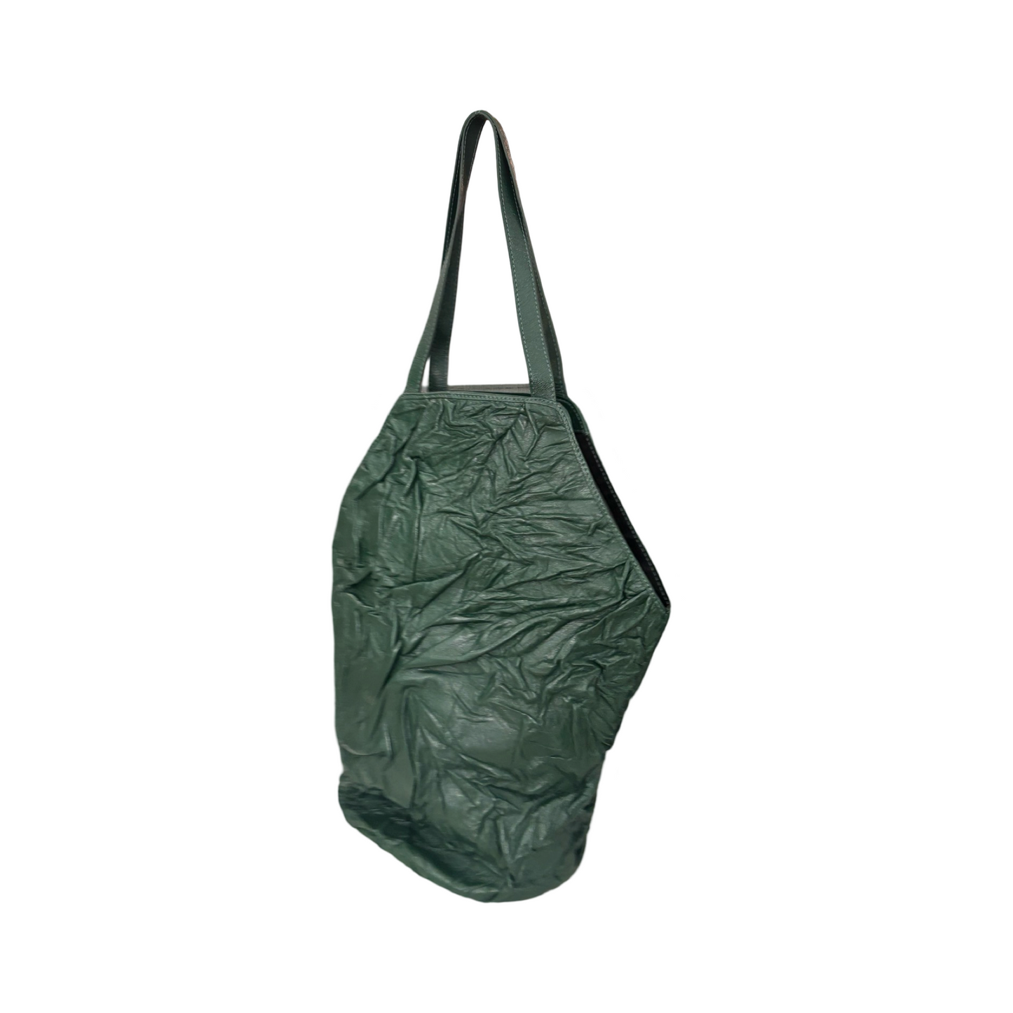Borsa Procida Verde Milano