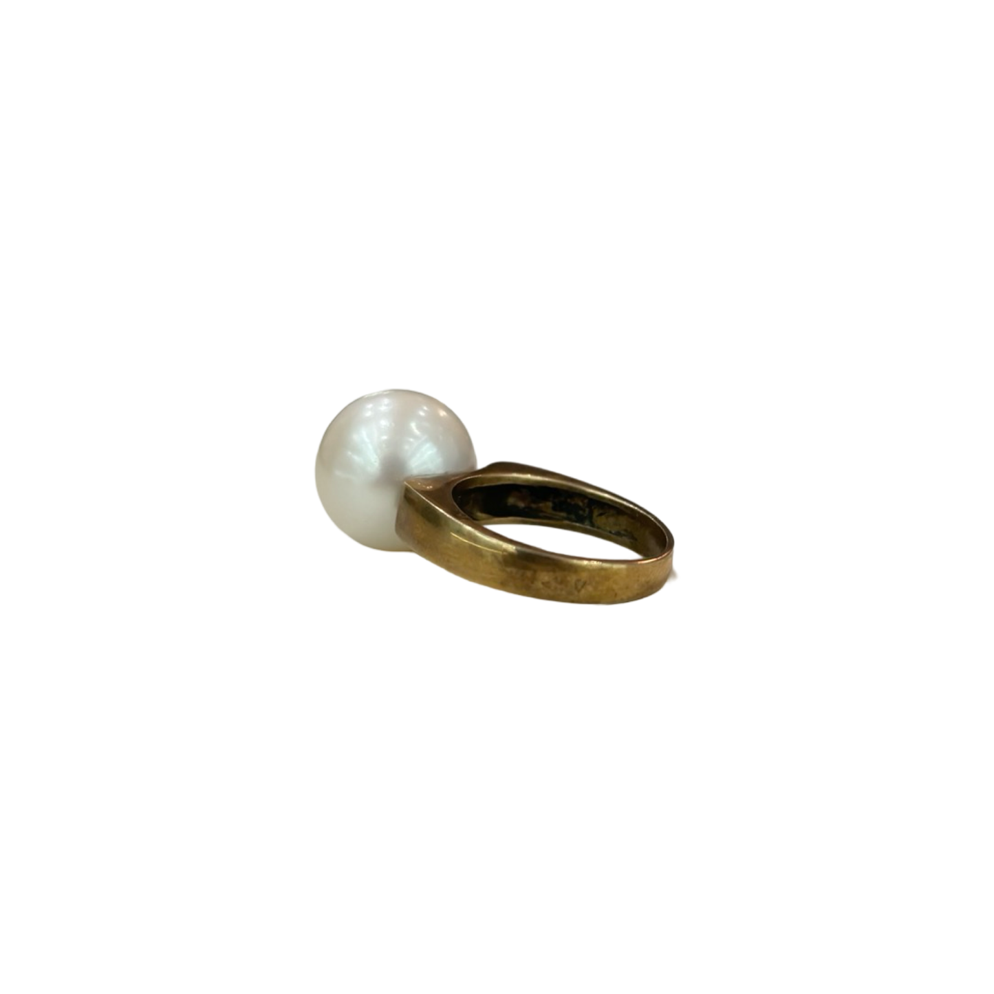 Anello Ara Big