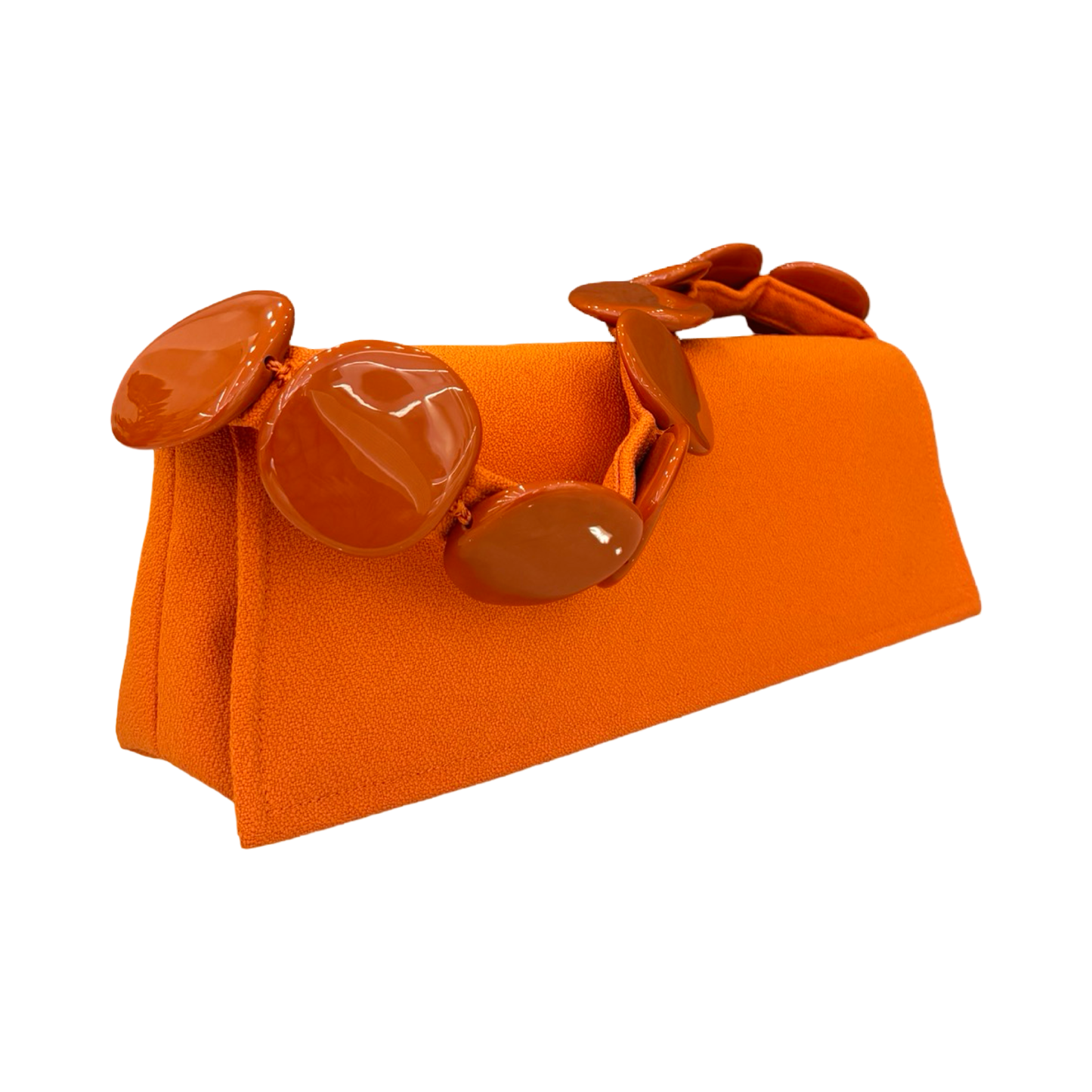 Maria Total Orange
