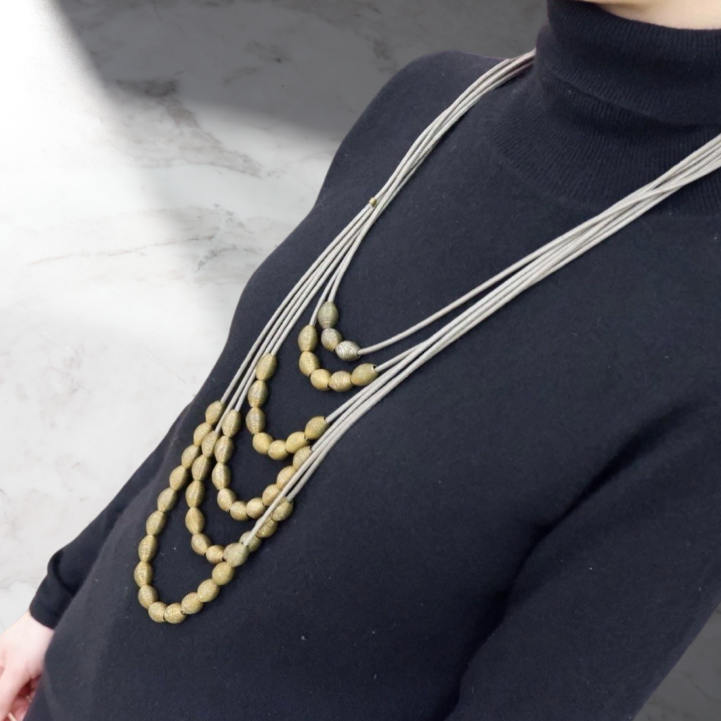 Collana Waic