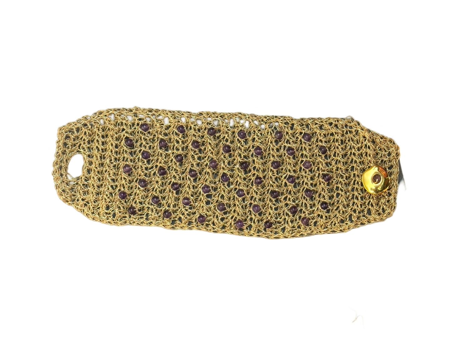 Coco Manseta Aventurine Alto