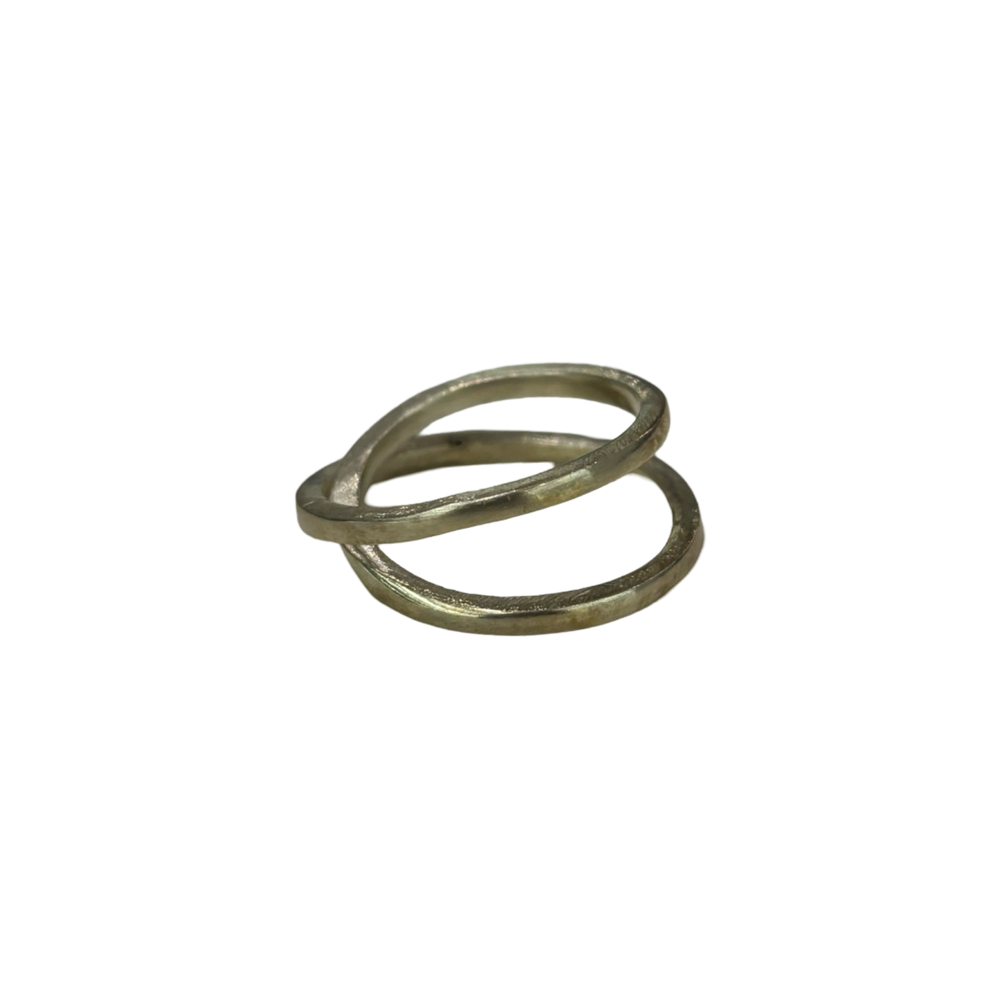 Bague Infini en Argent - Laura Contri