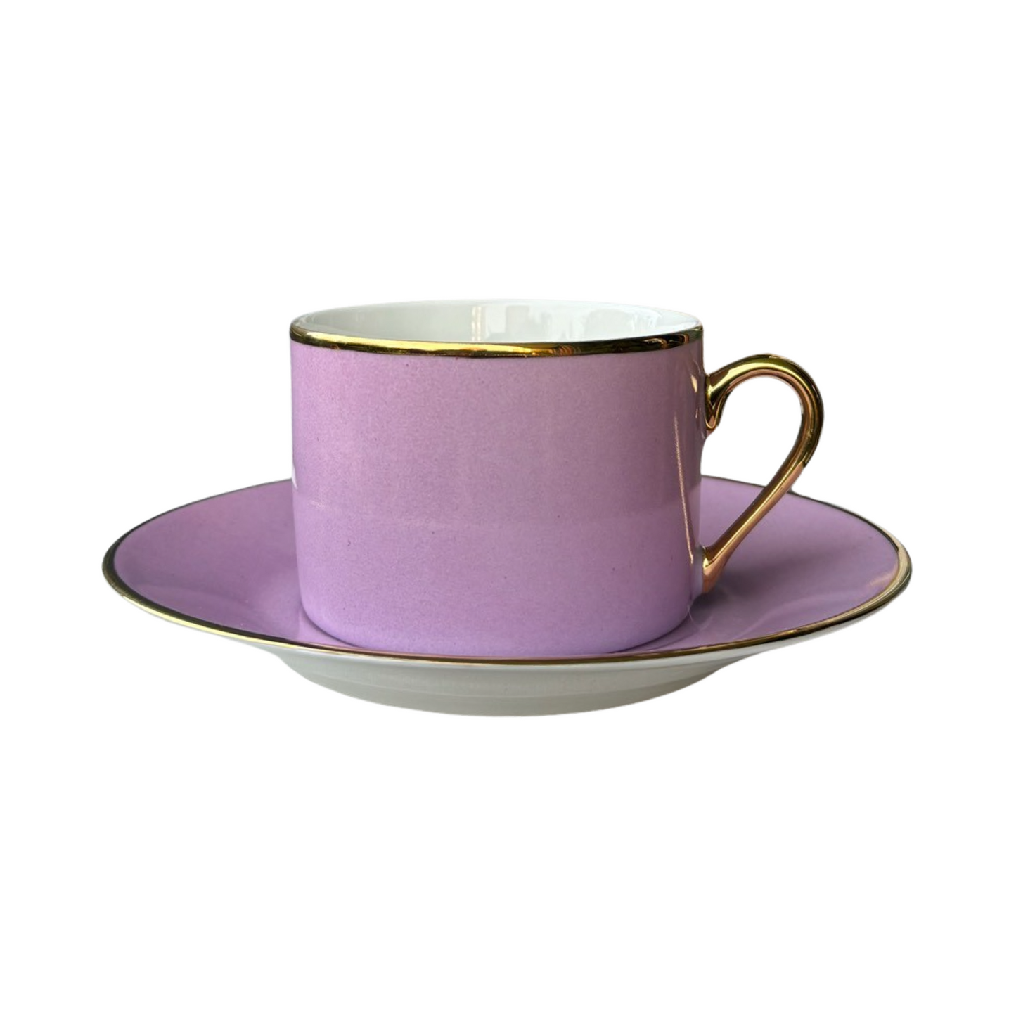 Tazza da tè Lavanda