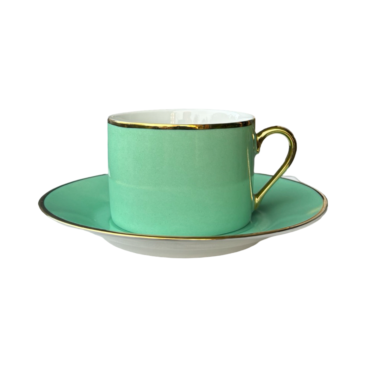 Tazza da tè Menta