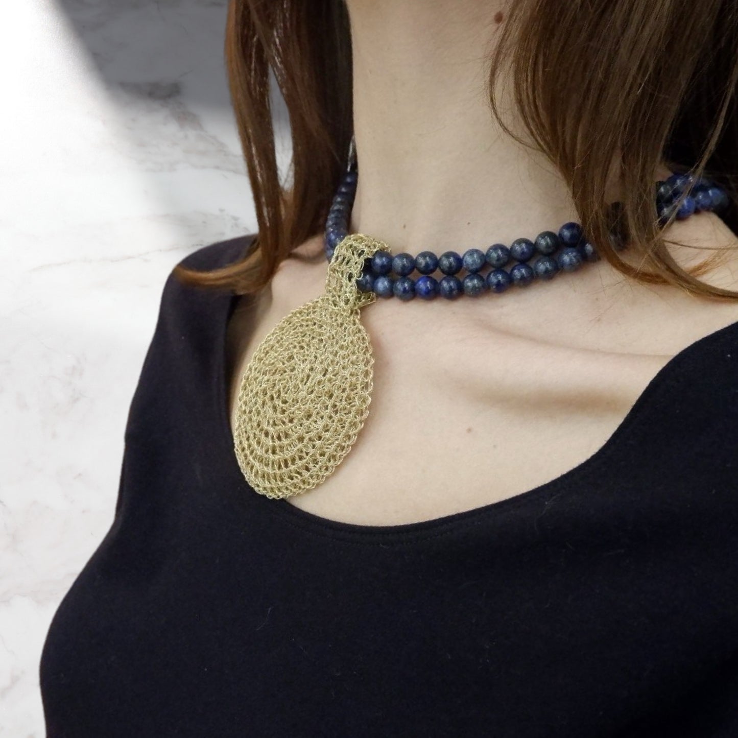 Athene Blu Oceano