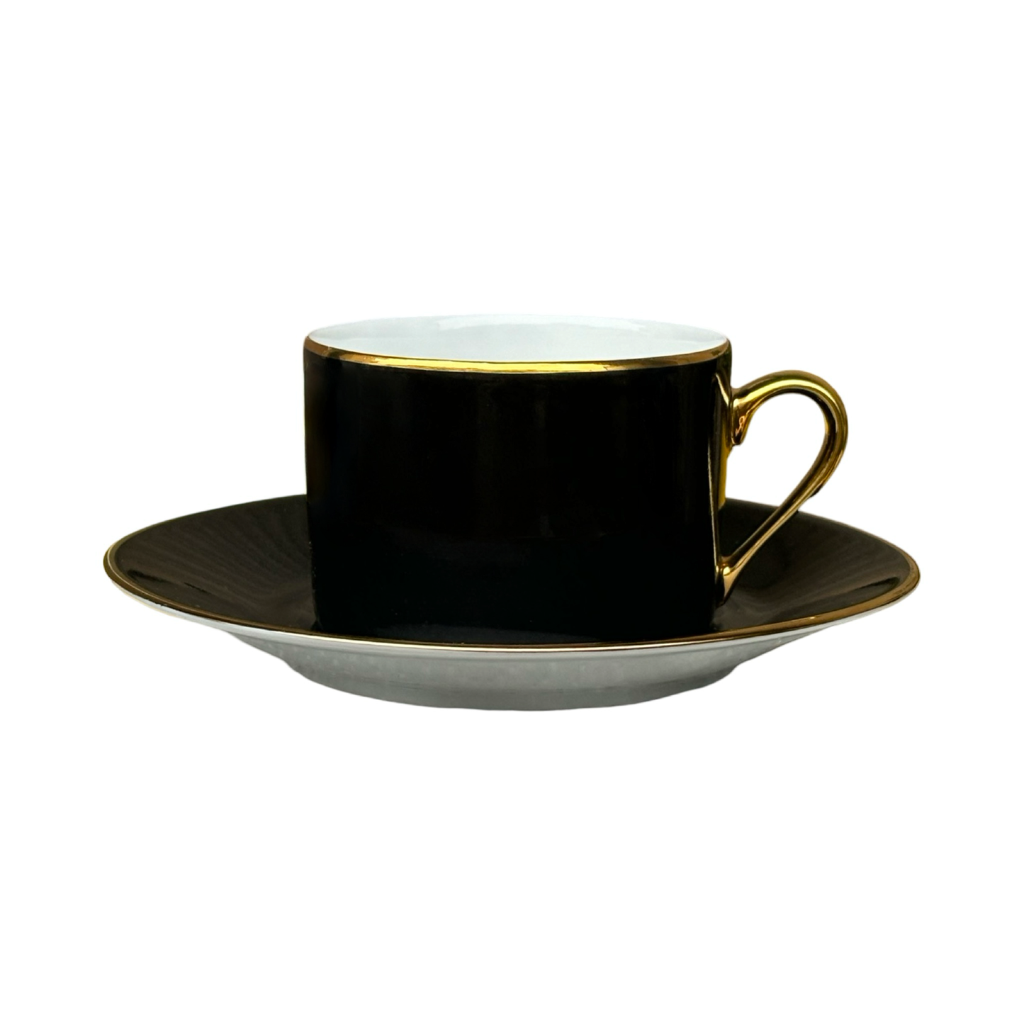 Tazza da tè Noir