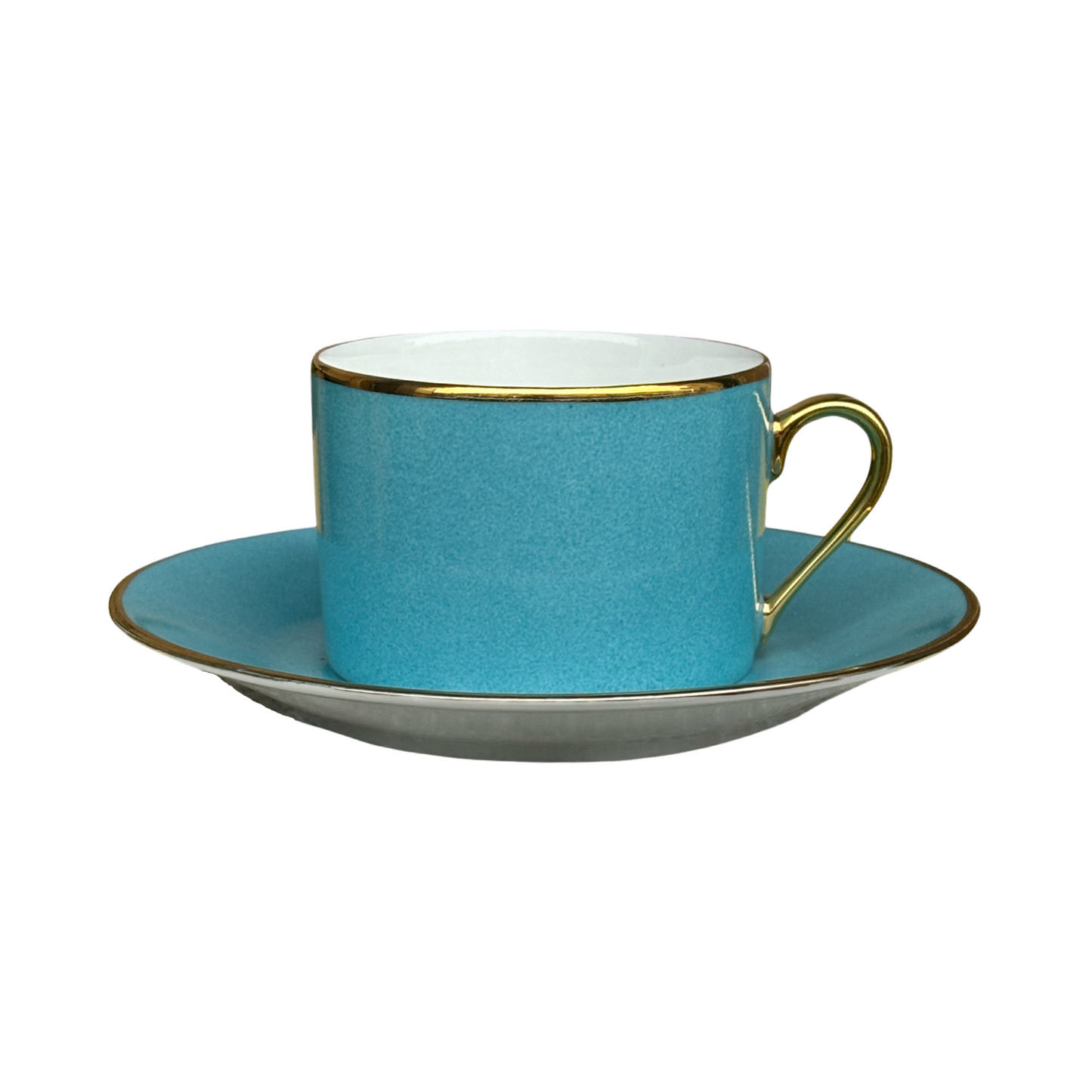 Tazza da tè Puerto Rico