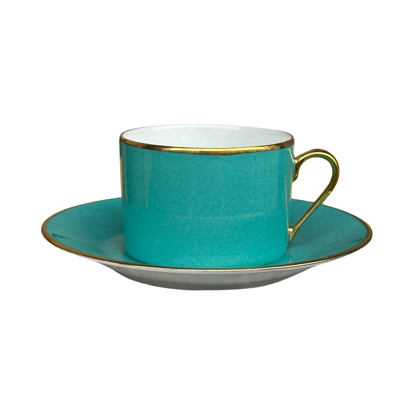 Tazza da tè Torquoise