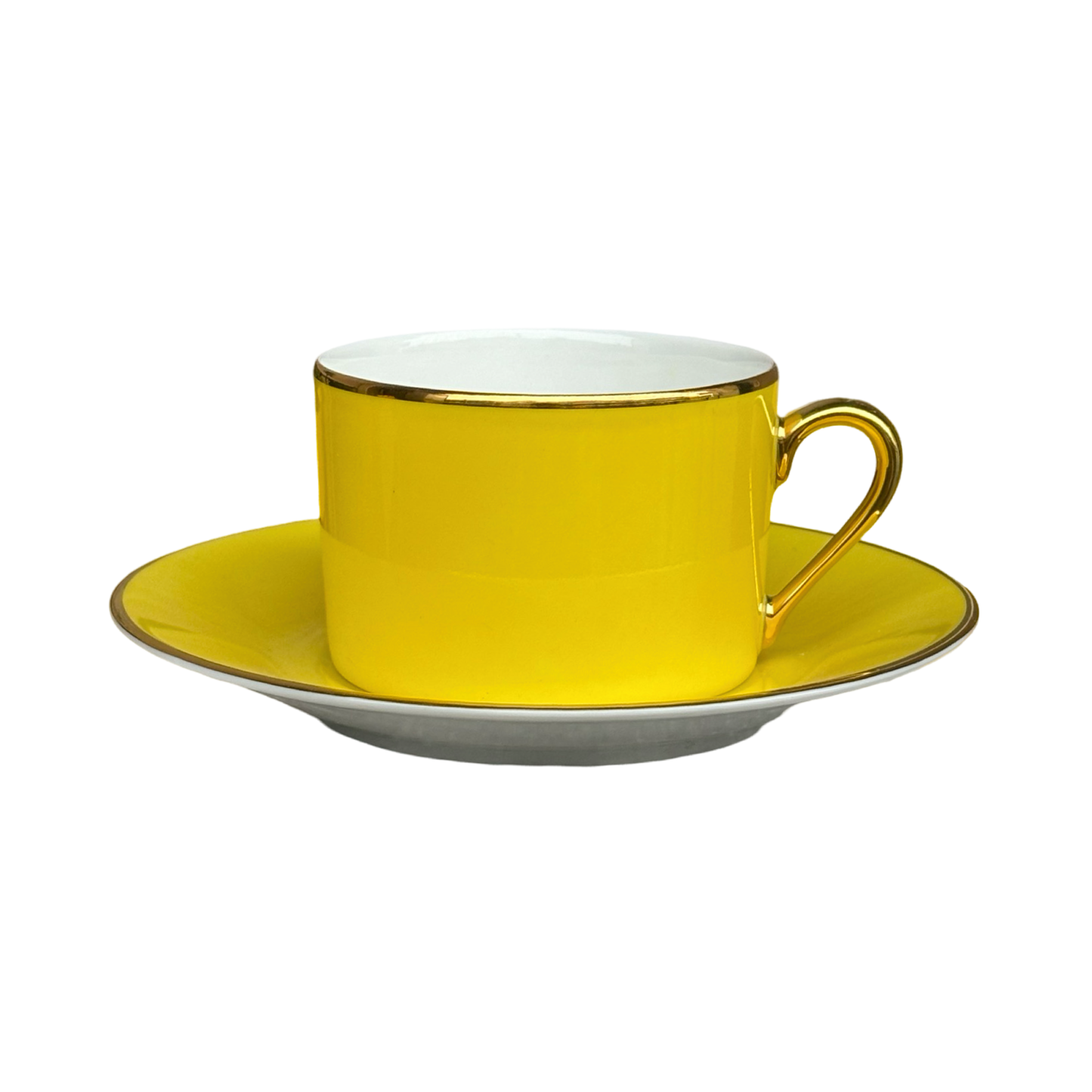 Tazza da tè Limone