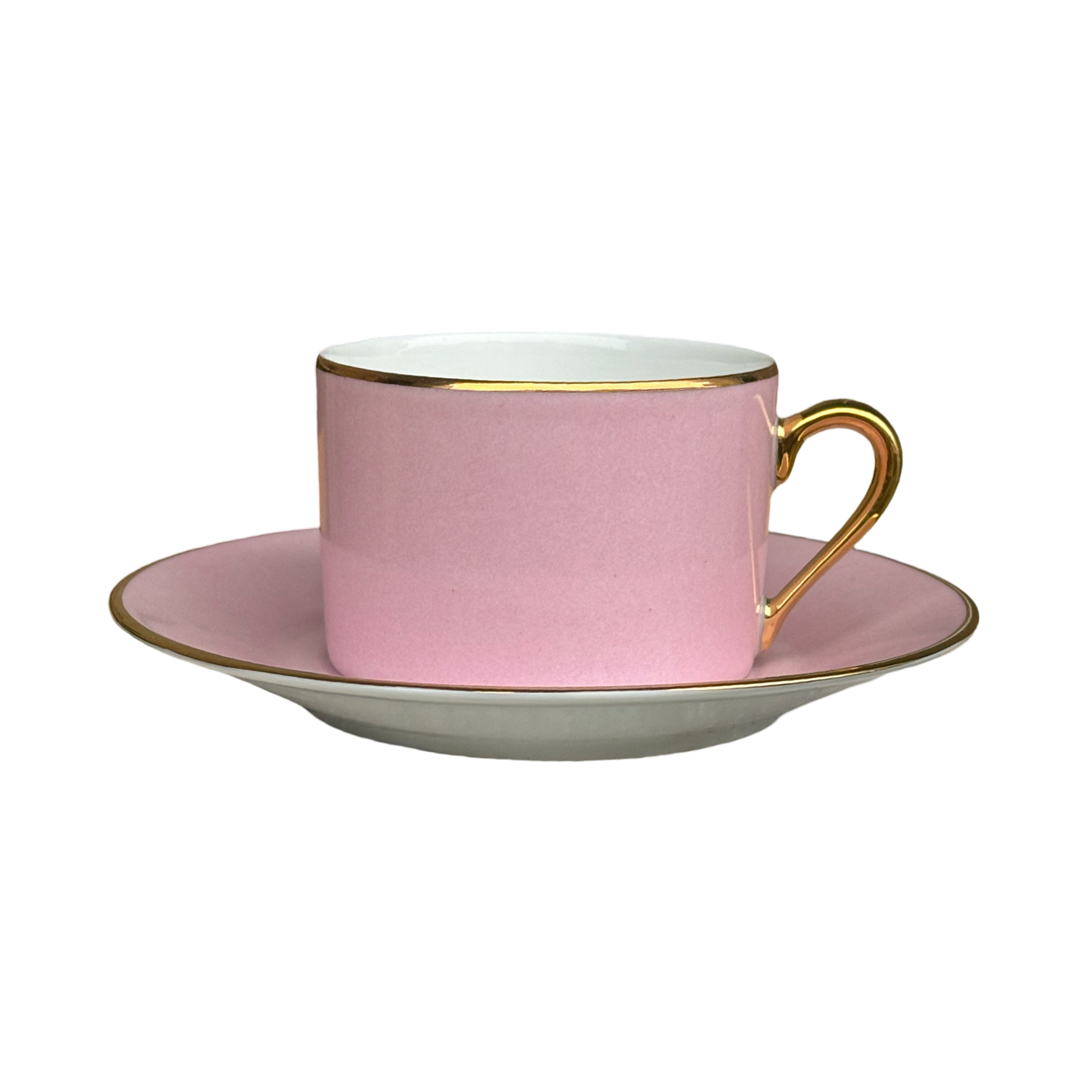Tazza da tè Rosa
