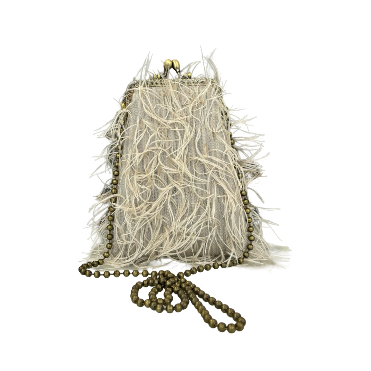 Giulia Feather White