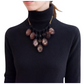 Collier Rubis Cachemire