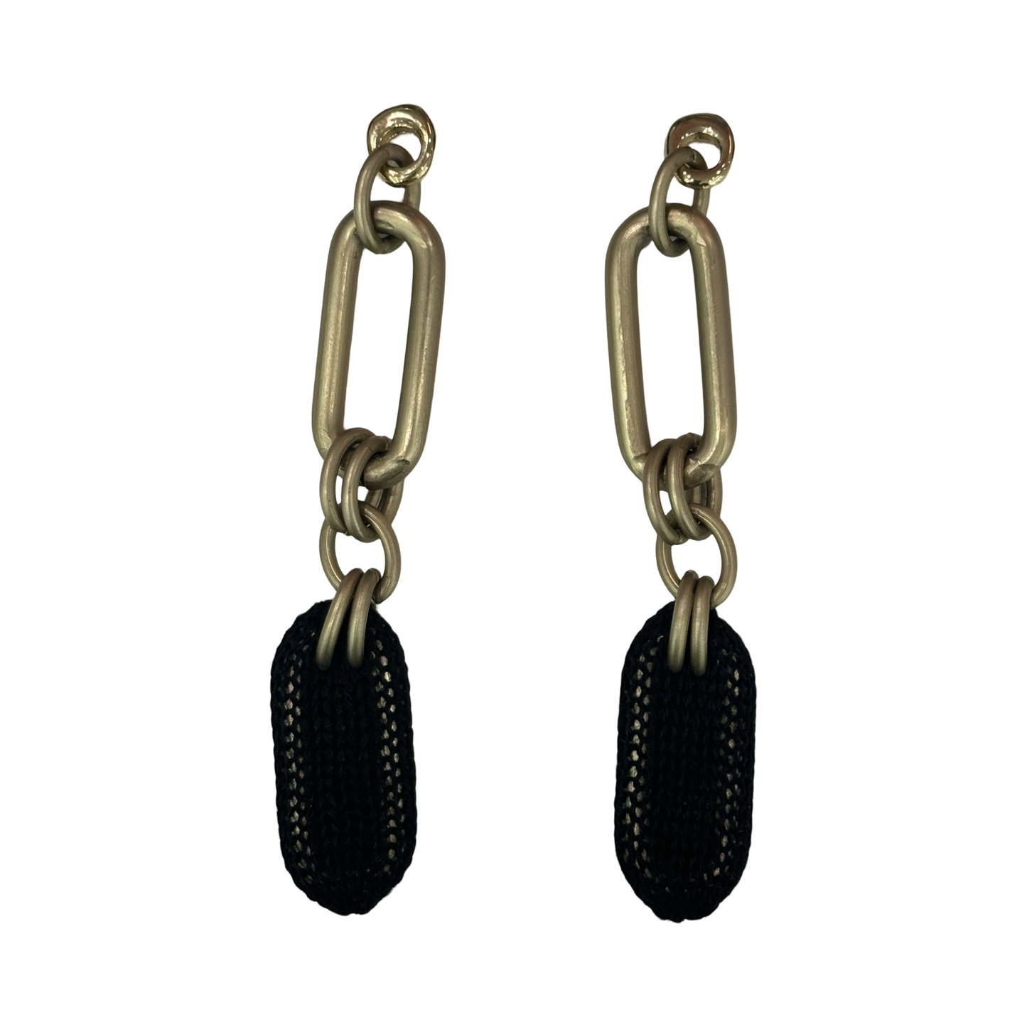 Orecchini Catena Cachemire