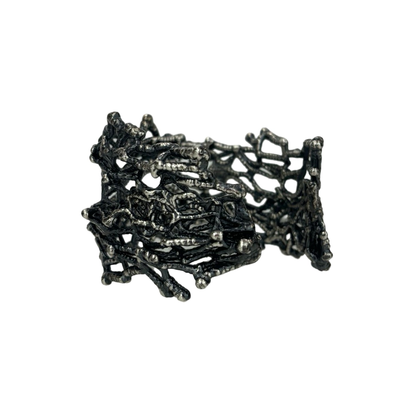 Bracciale Nebula Bones