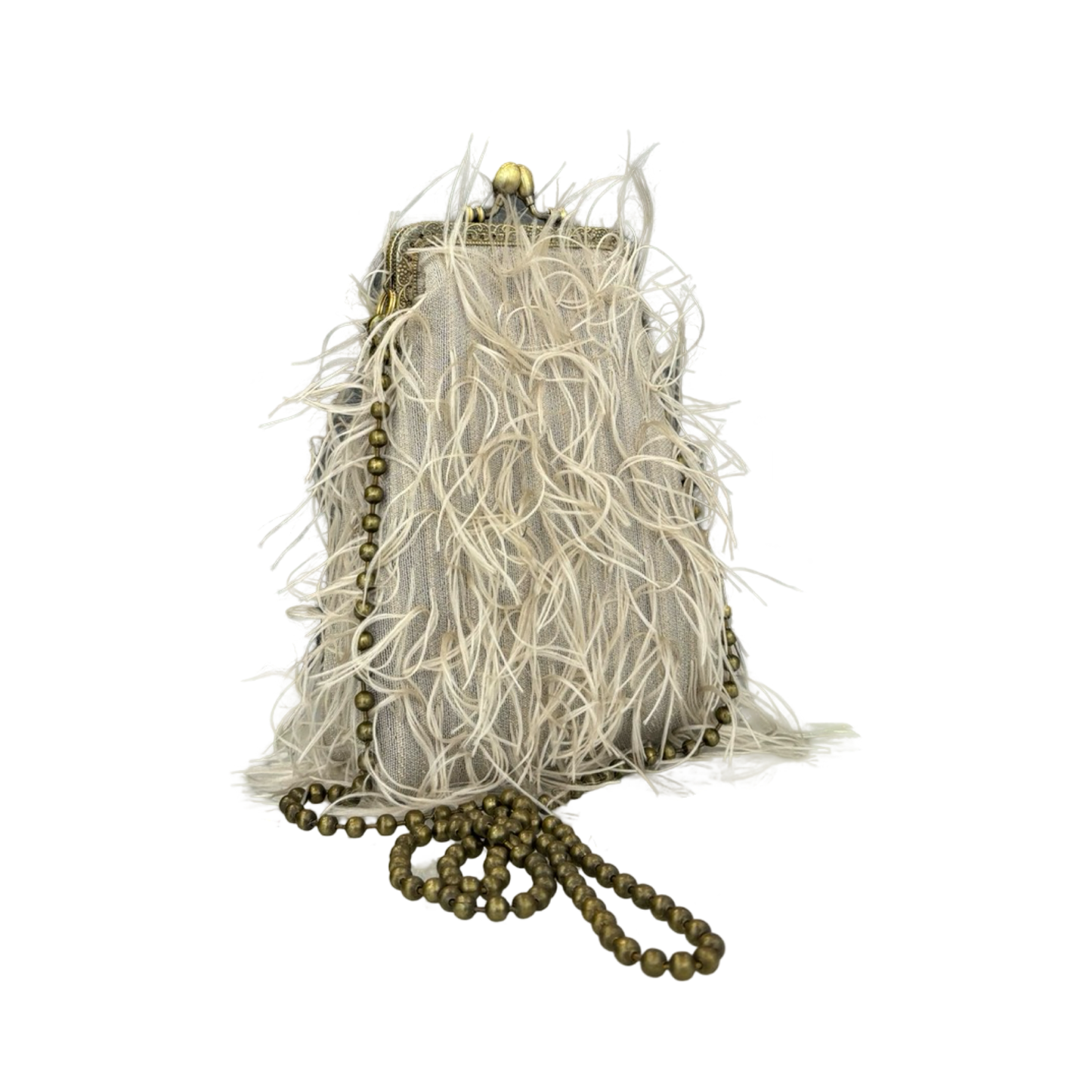 Giulia Feather White