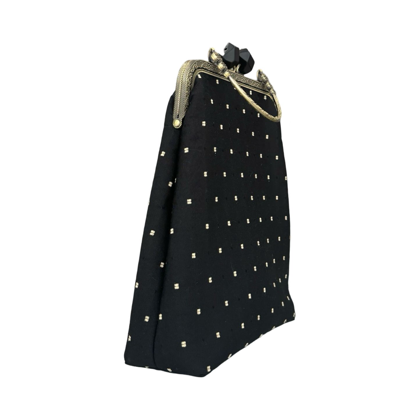 Carlotta Black Pois