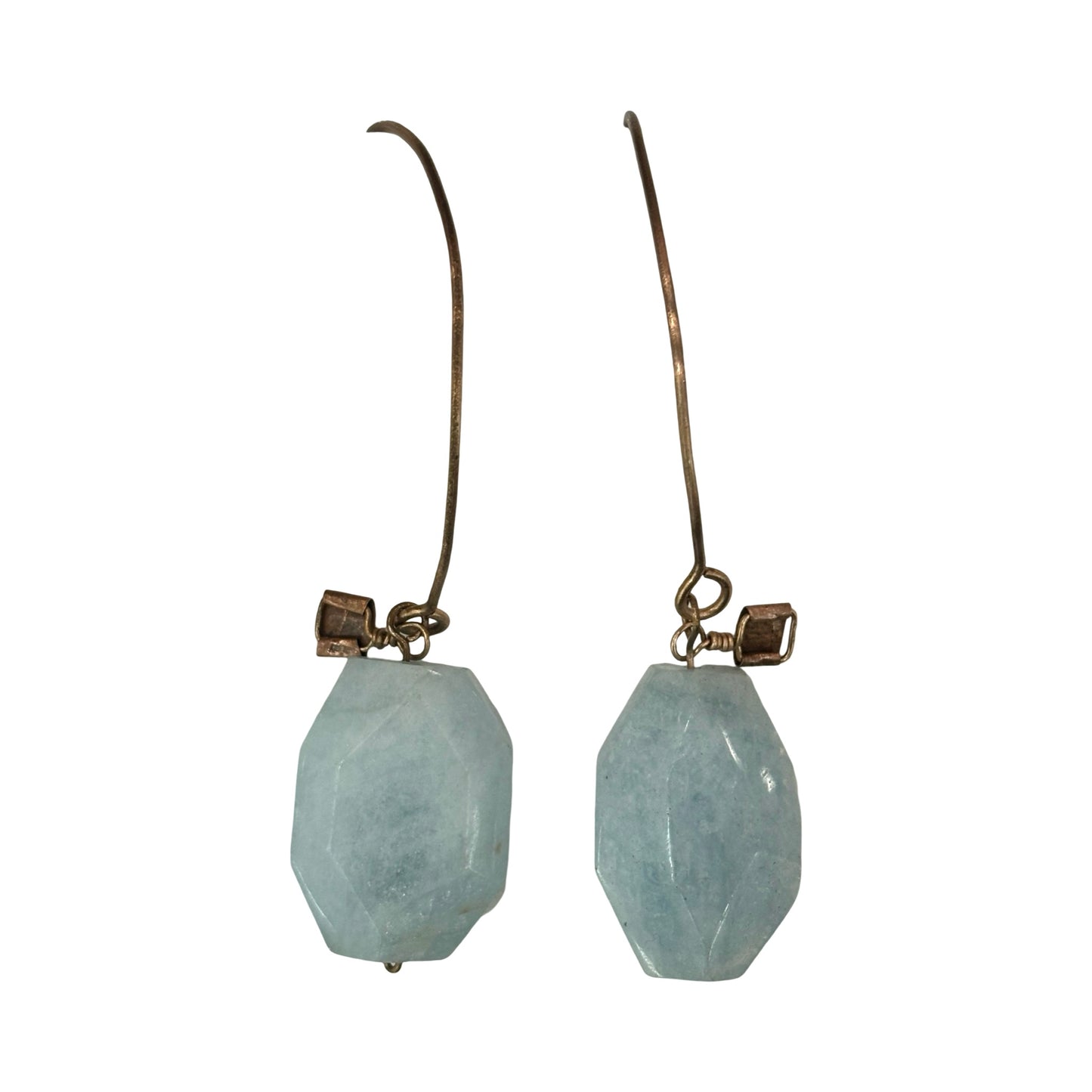 Orecchini Fiore d'Autunno