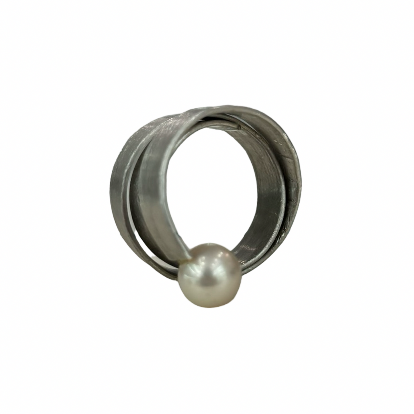 Bague serpent Lauri contri