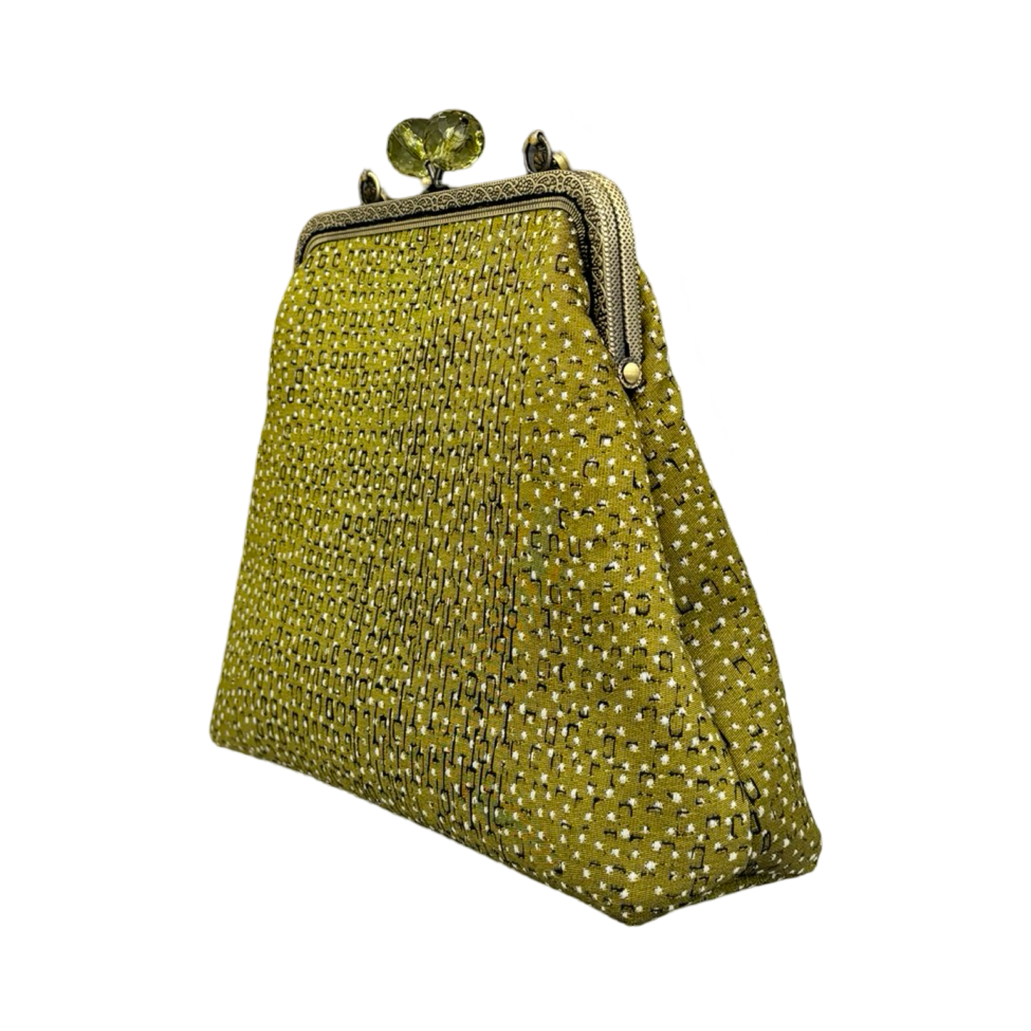 Cecilia Green Pollon