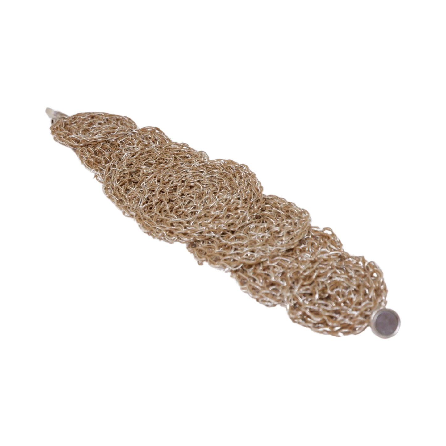 Bracciale Olga Oro Rosa