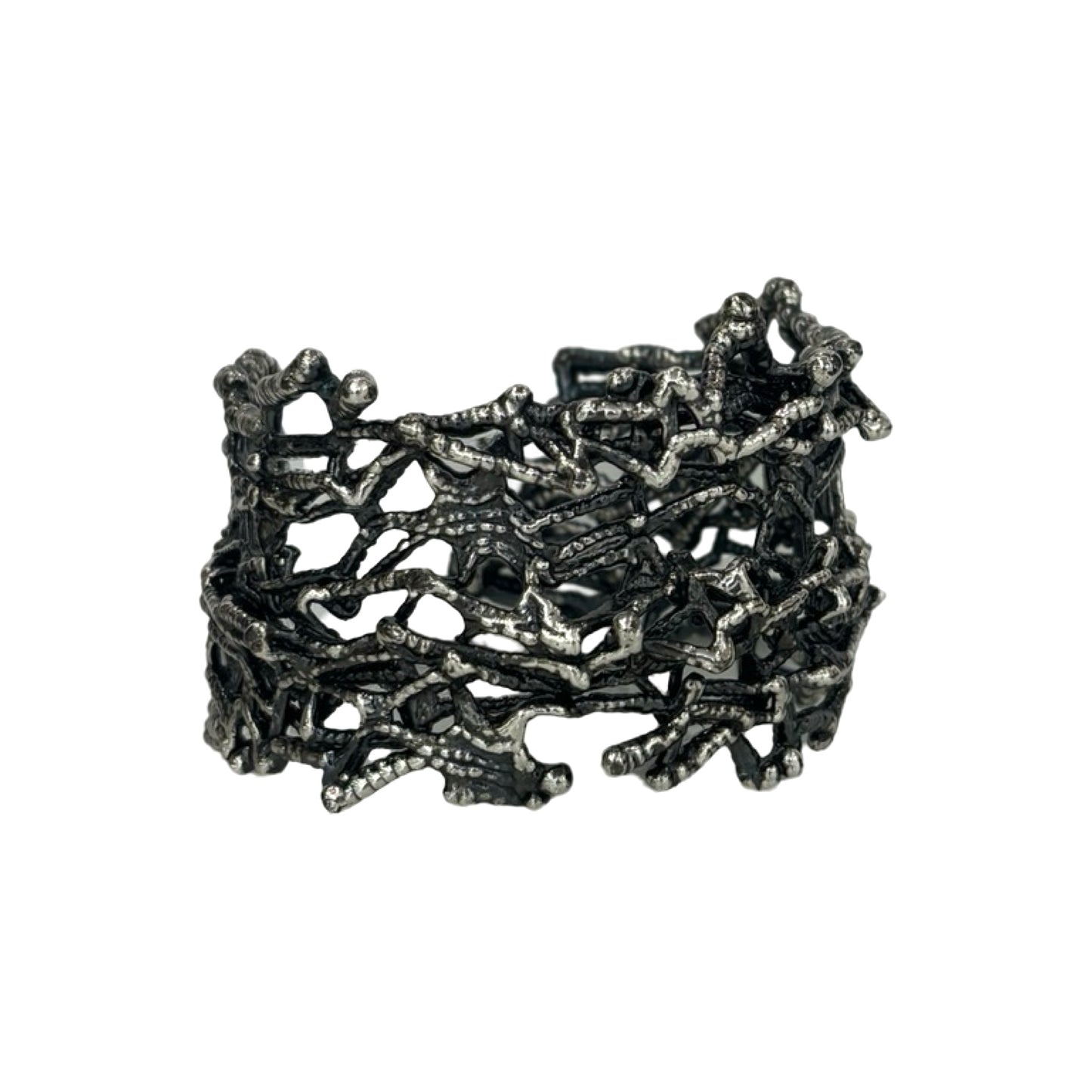 Bracciale Nebula Bones