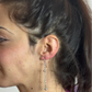 Orecchini Penelope