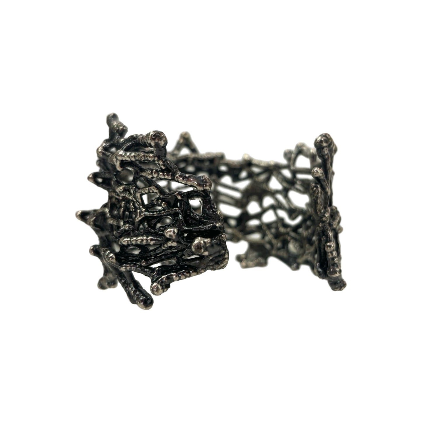 Bracciale Nebula Bones