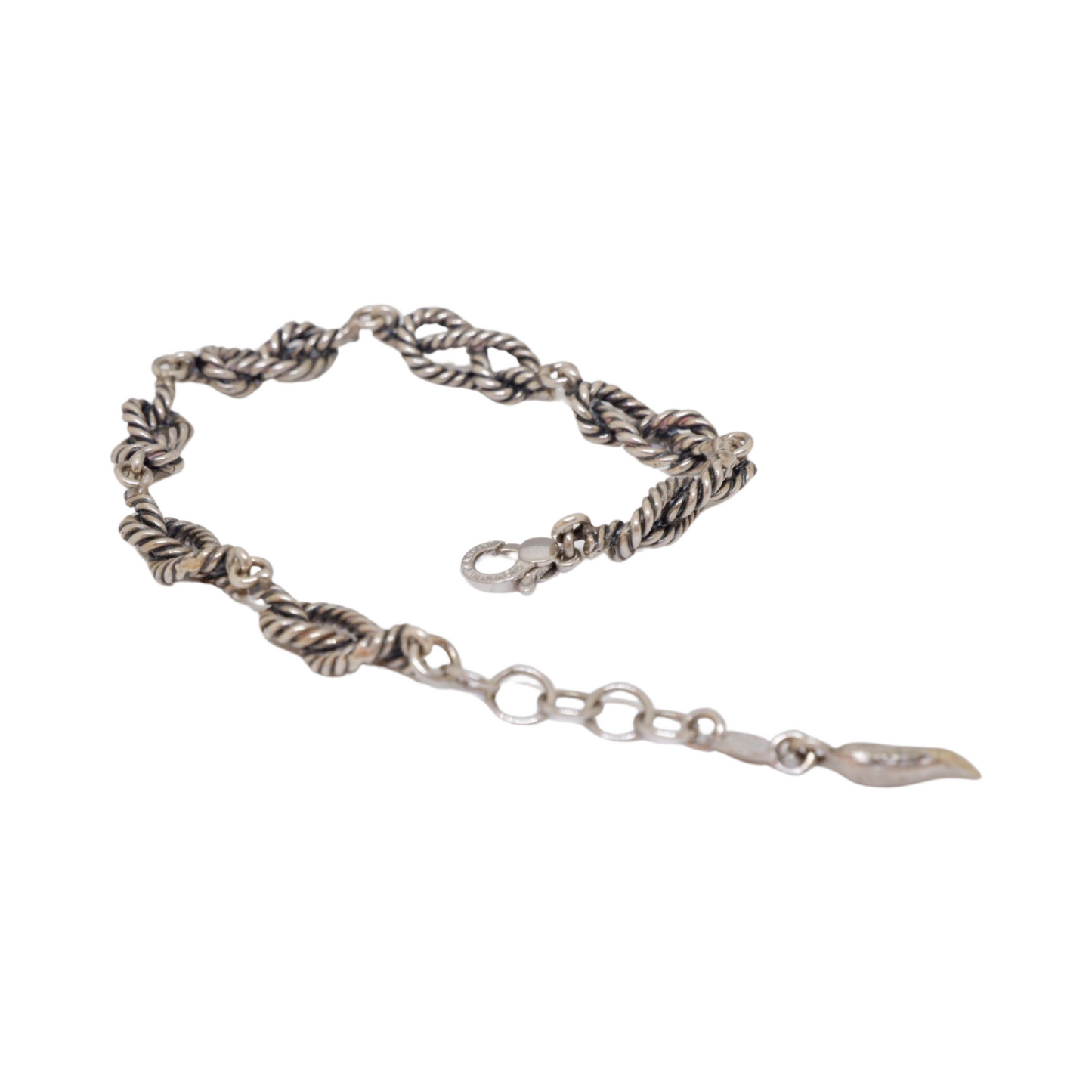 Bracciale Nodo Raspini