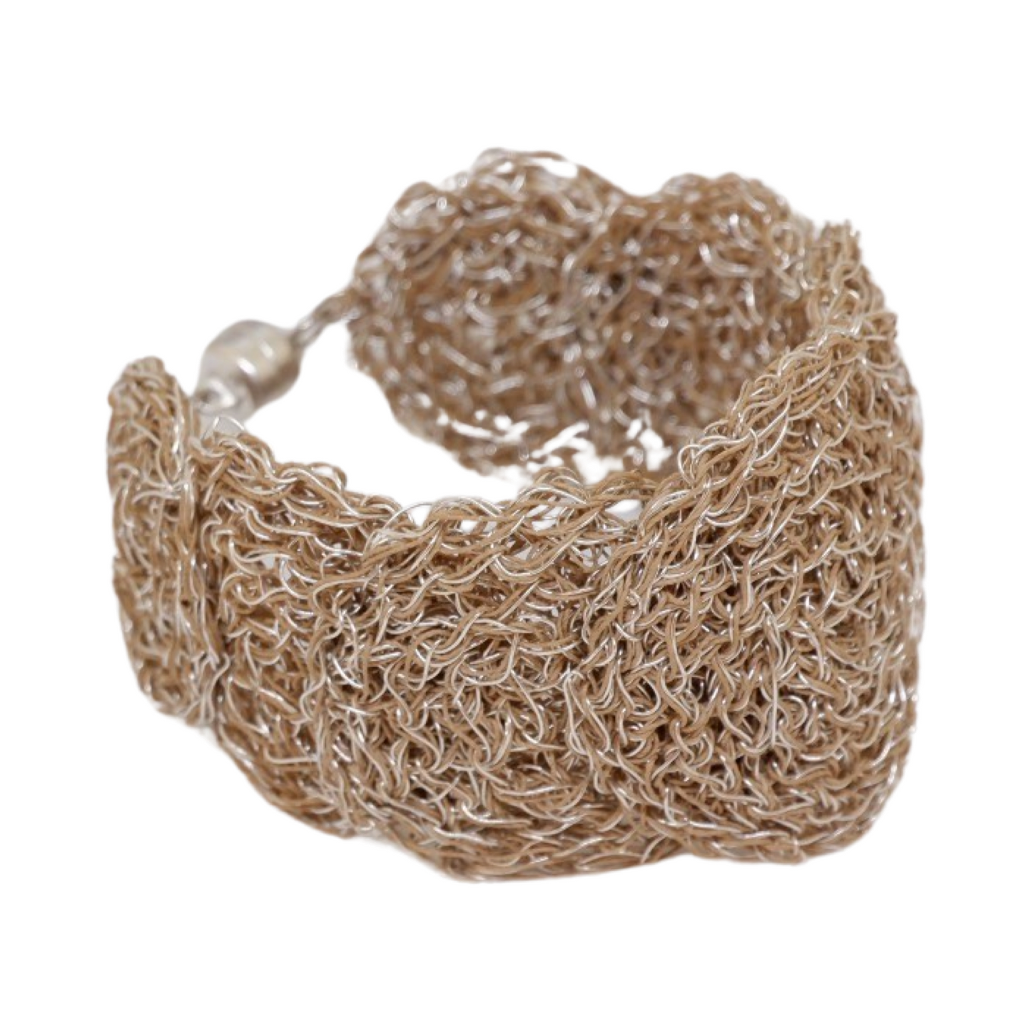 Bracciale Olga Oro Rosa