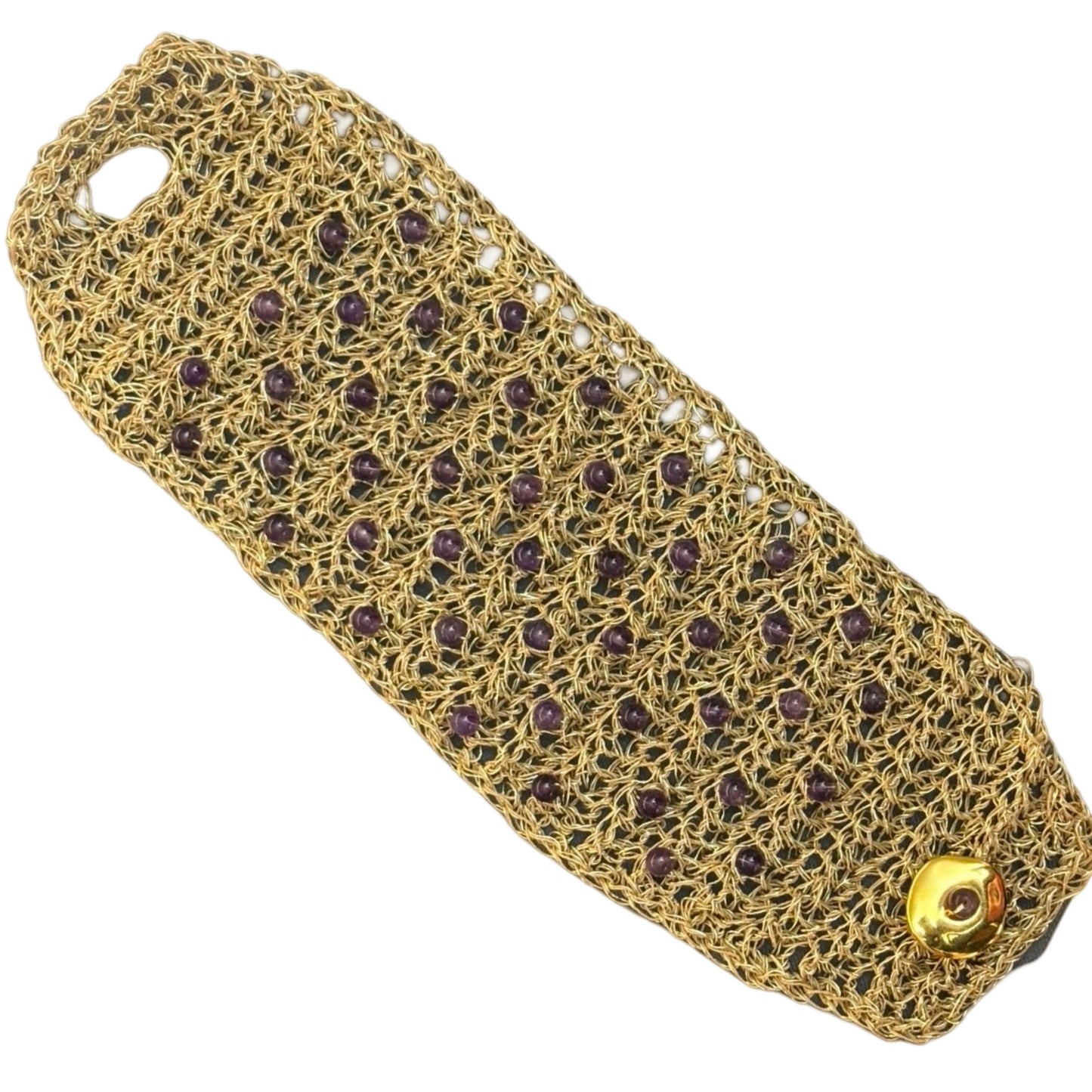 Coco Manseta Aventurine Alto