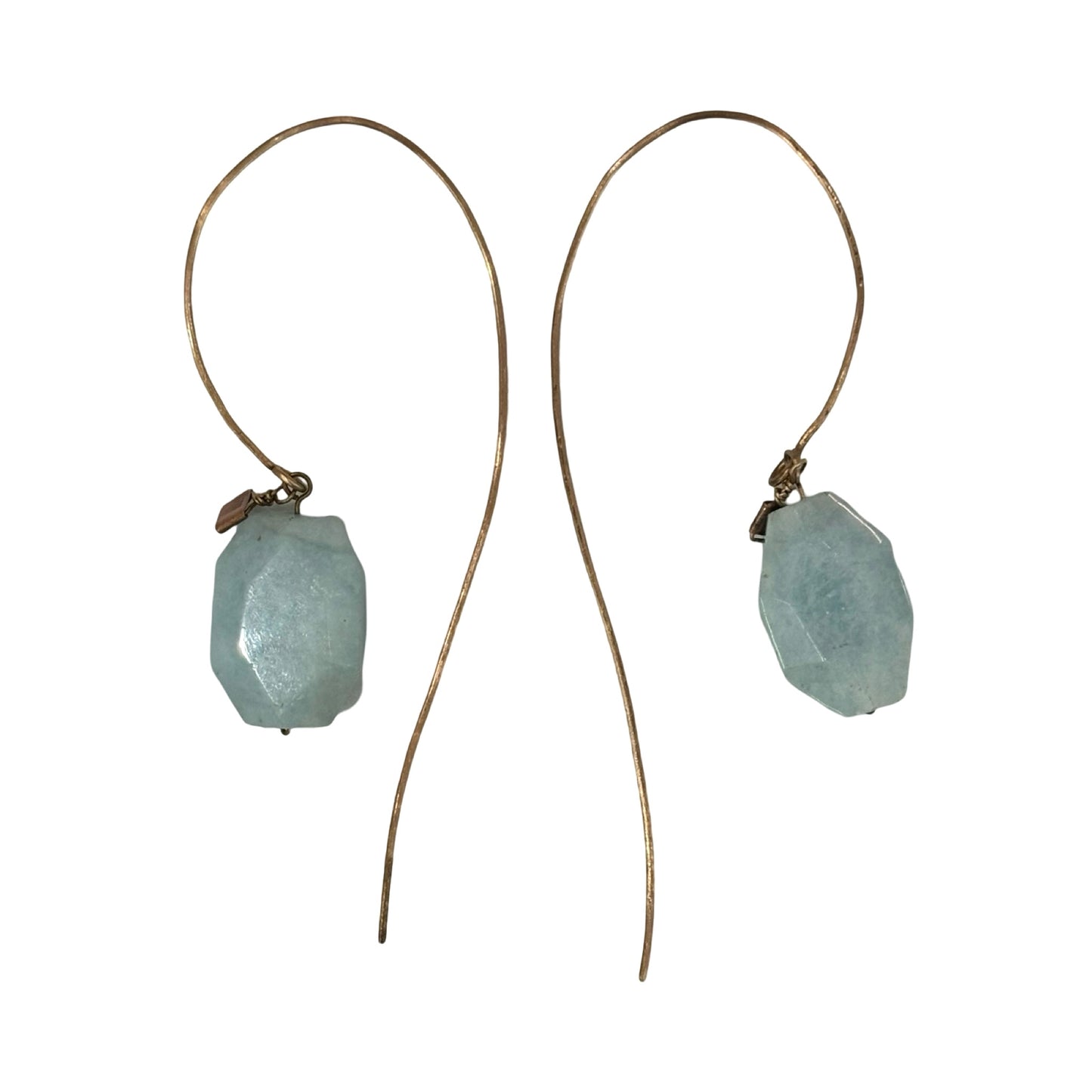 Orecchini Fiore d'Autunno