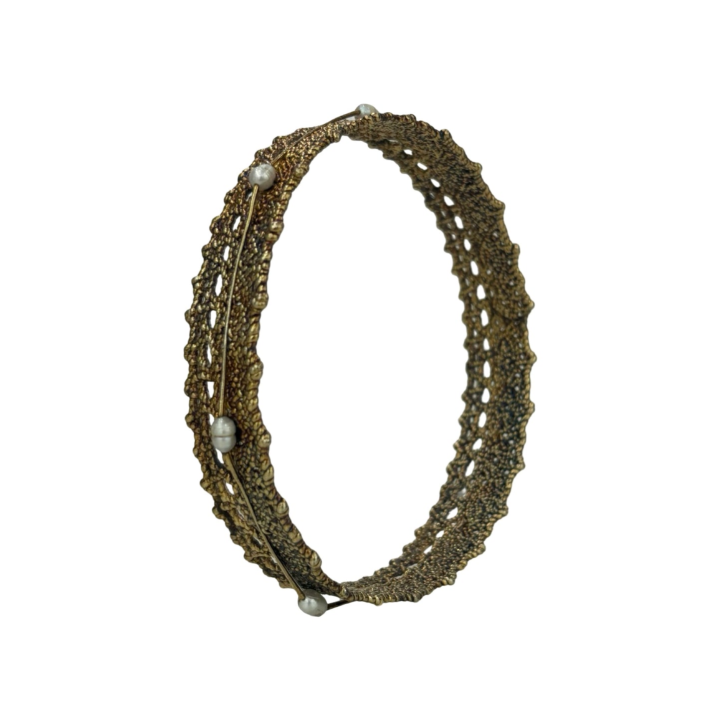 Bracciale Avambraccio Serica