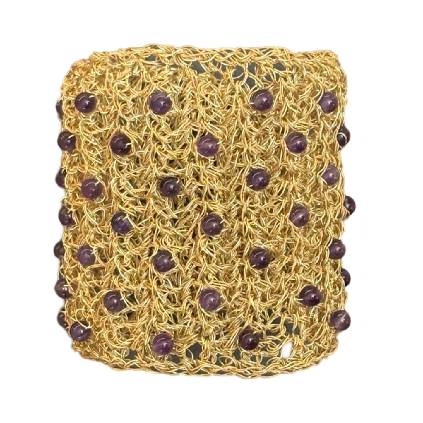 Coco Manseta Aventurine Alto