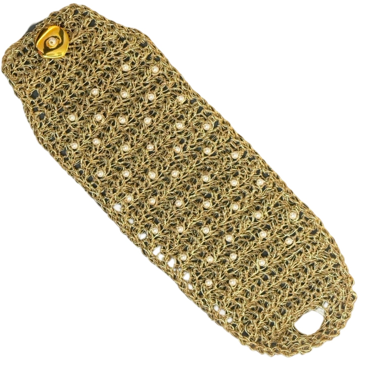 Coco Manseta Perle Alto