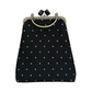 Carlotta Black Pois