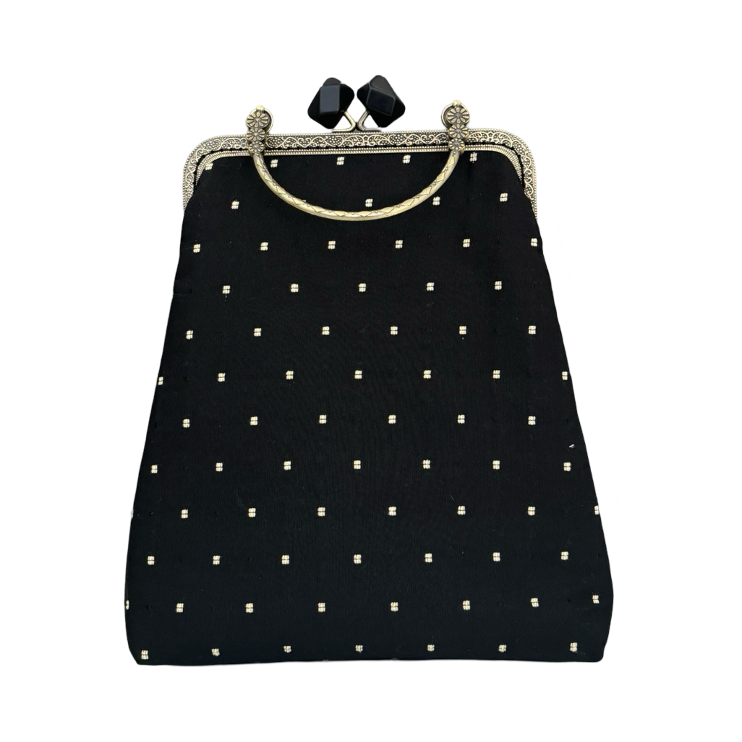 Carlotta Black Pois