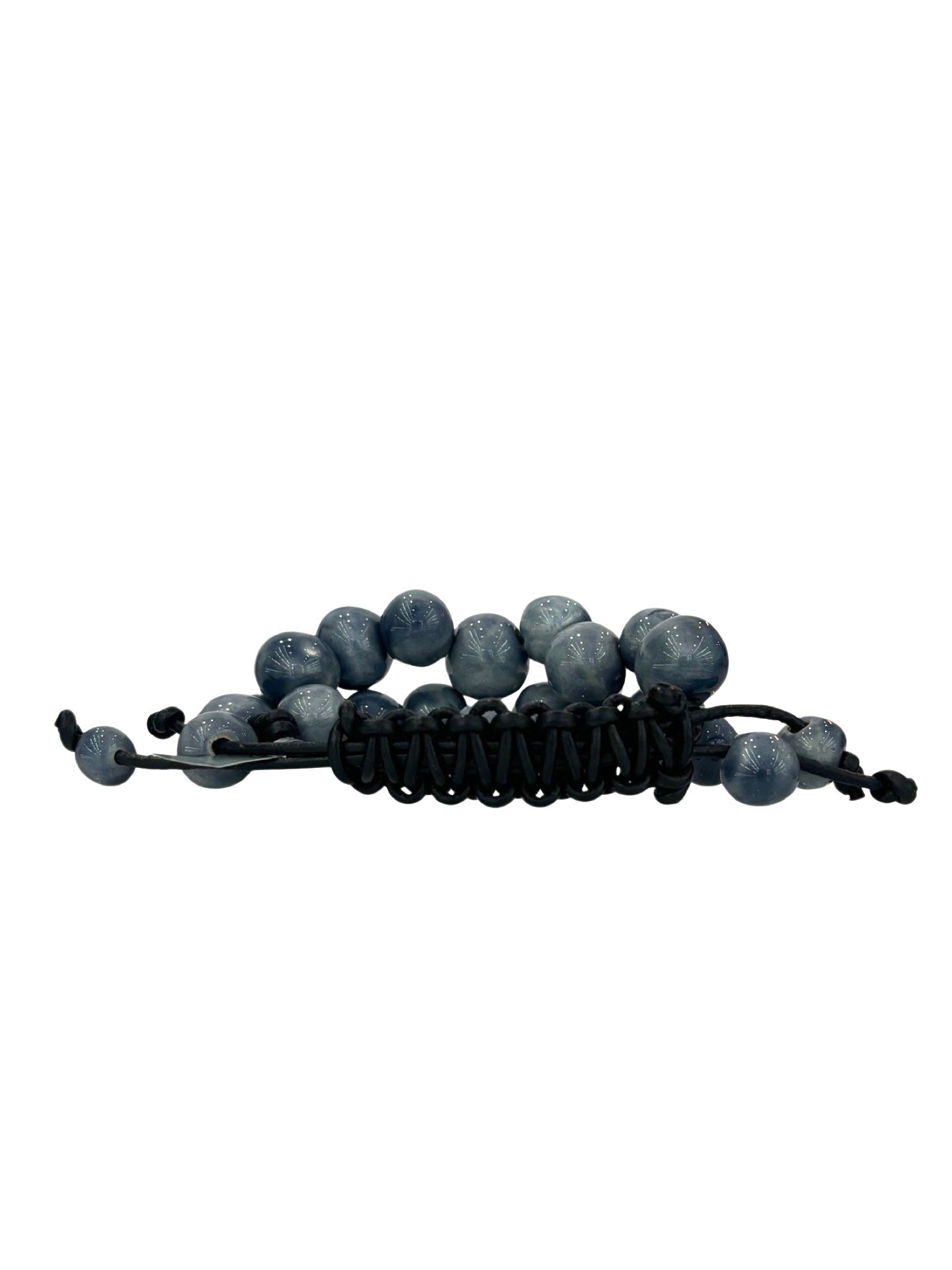 Bracciale in Perle di Ceramica