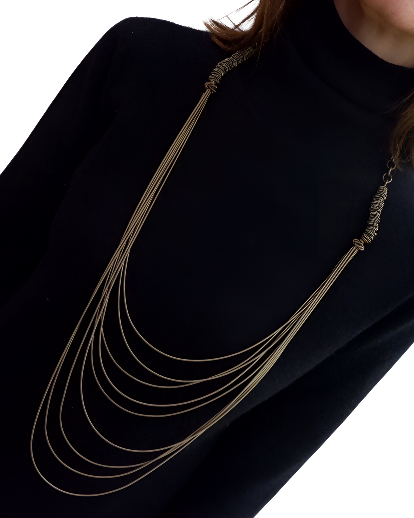 Collana Waita 9 Fili