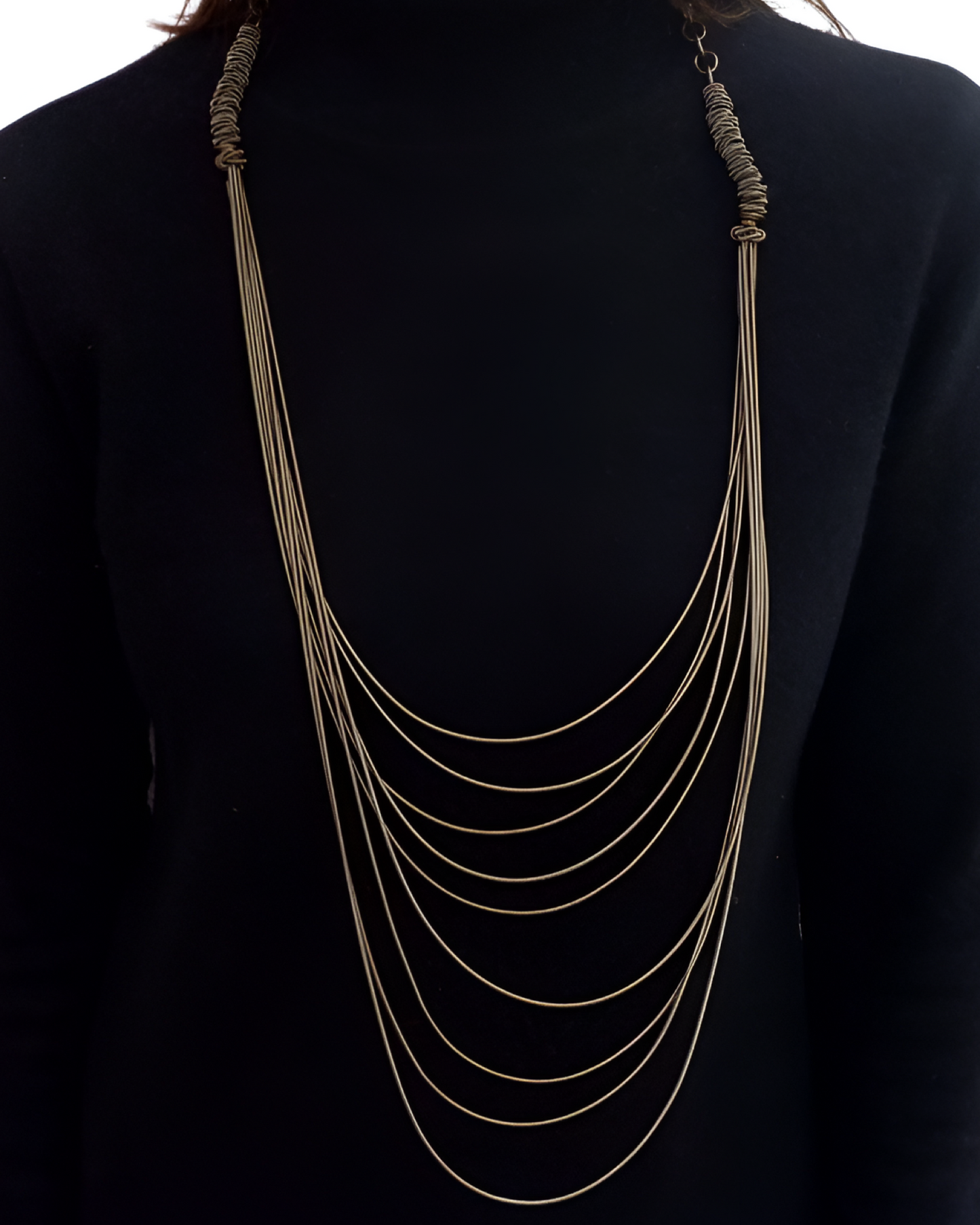 Collana Waita 9 Fili