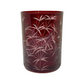Bicchiere Bambou Ruby